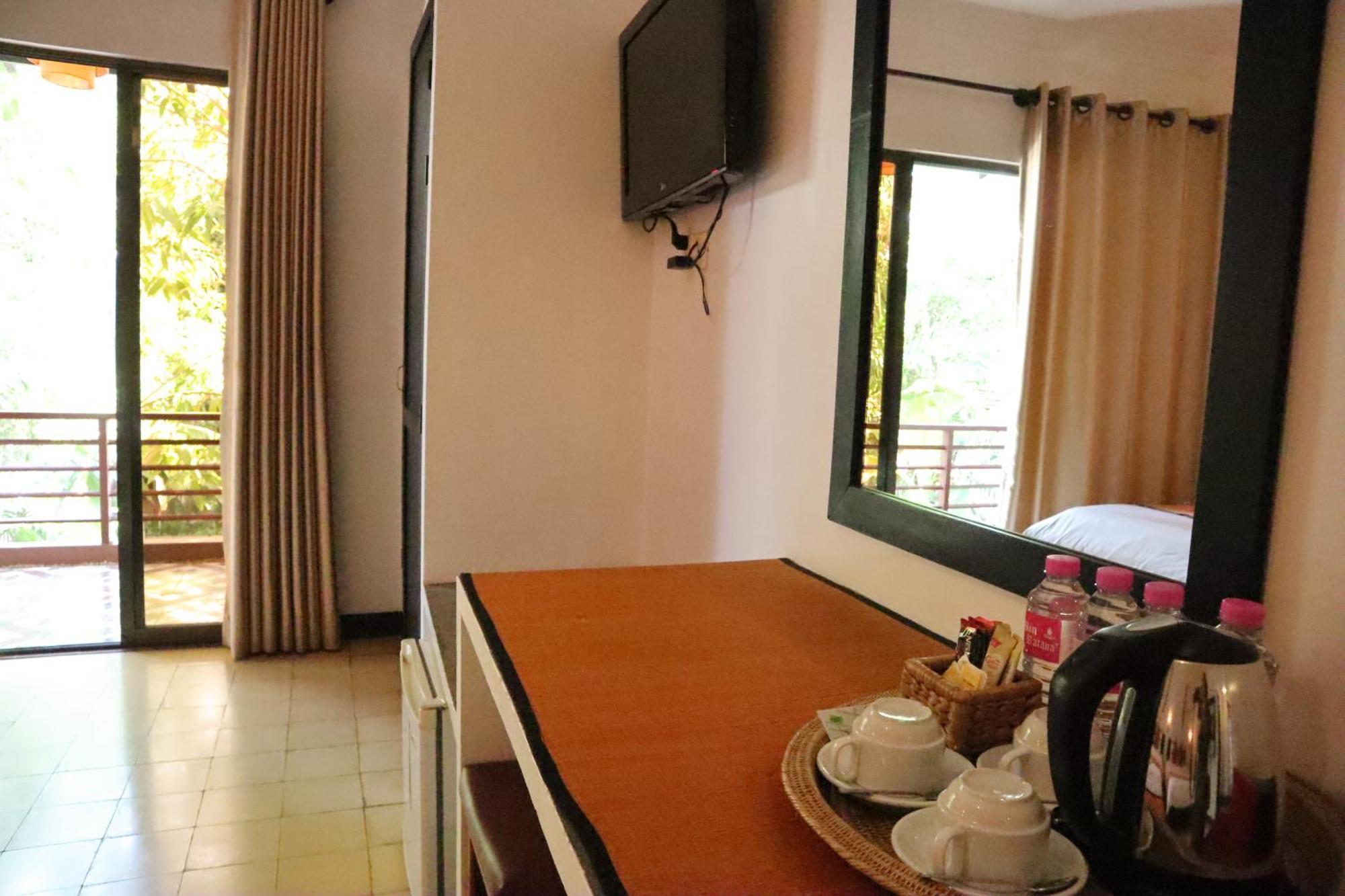La Niche D'Angkor Boutique Hotel Siem Reap Exterior photo